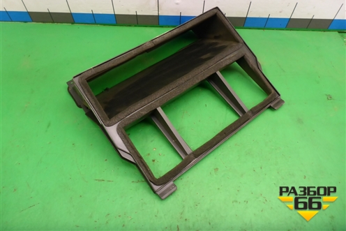 Воздуховод отопителя (06802506) для Geely Emgrand (EC7) с 2009-2016г (Эмгранд)