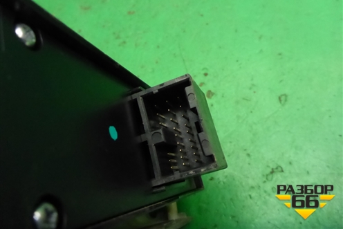 Модуль управления стеклоподъёмниками (06802560) для Geely Emgrand (EC7) с 2009-2016г (Эмгранд)