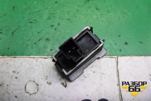 Индикатор охранной сигнализации для Geely Emgrand (EC7) с 2009-2016г (Эмгранд)