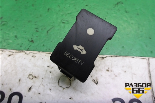 Индикатор охранной сигнализации для Geely Emgrand (EC7) с 2009-2016г (Эмгранд)