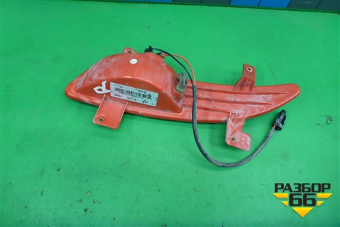 Фонарь в задний бампер правый (06701219) для Geely Emgrand (EC7) с 2009-2016г (Эмгранд)