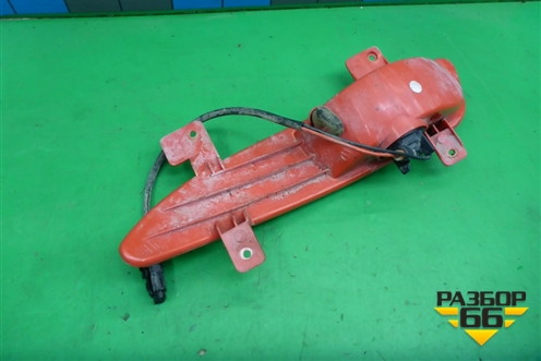 Фонарь в задний бампер правый (06701219) для Geely Emgrand (EC7) с 2009-2016г (Эмгранд)