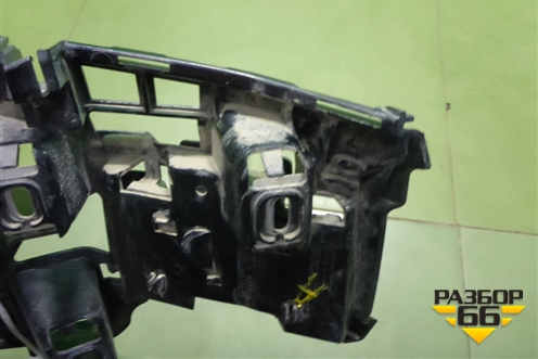 Кронштейн заднего бампера левый (A1678804101) для Mercedes Benz GLE Coupe C167 с 2019г (ГЛЕ)