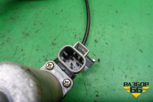 Стеклоподъёмник электрический задний левый (106701522) для Geely Emgrand (EC7) с 2009-2016г (Эмгранд)