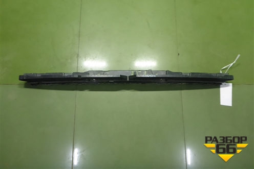 Кронштейн заднего бампера центральный (5NR807863) для Volkswagen Tiguan с 2016г (Тигуан)