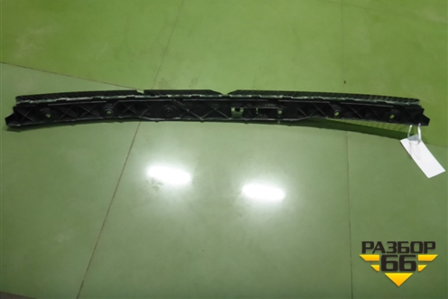 Кронштейн заднего бампера центральный (5NR807863) для Volkswagen Tiguan с 2016г (Тигуан)