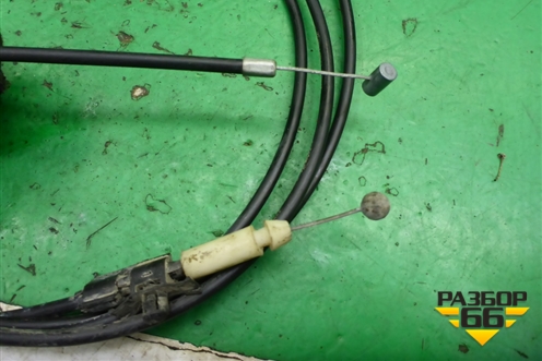 Трос открывания капота для Geely Emgrand (EC7) с 2009-2016г (Эмгранд)