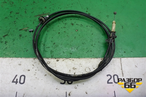 Трос открывания капота для Geely Emgrand (EC7) с 2009-2016г (Эмгранд)