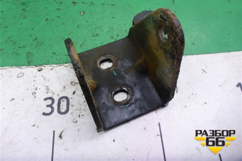 Кронштейн КПП (06401149) для Geely Emgrand (EC7) с 2009-2016г (Эмгранд)