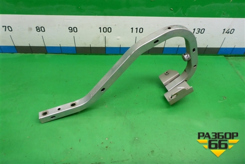 Петля крышки багажника правая для Mitsubishi Lancer-9  с 2003-2008г (Лансер)