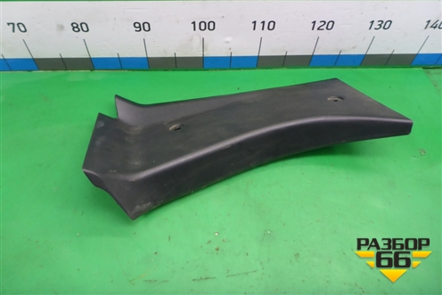 Обшивка багажника правая (передняя седан) (MR444240) для Mitsubishi Lancer-9  с 2003-2008г (Лансер)