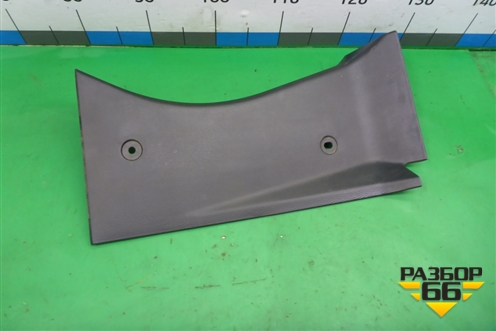 Обшивка багажника правая (передняя седан) (MR444240) для Mitsubishi Lancer-9  с 2003-2008г (Лансер)