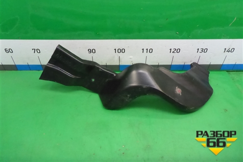 Воздуховод отопителя (MN151403) для Mitsubishi Lancer-9  с 2003-2008г (Лансер)