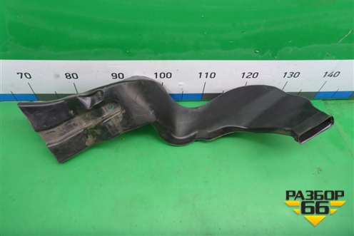 Воздуховод отопителя (MN151403) для Mitsubishi Lancer-9  с 2003-2008г (Лансер)