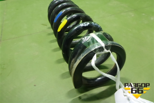 Пружина передняя для Toyota Land Cruiser Prado(150) с 2009г (Ленд Крузер Прадо)