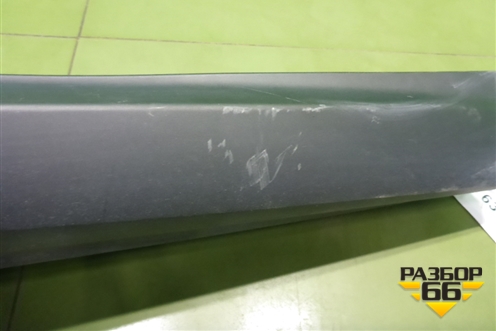 Накладка двери задней левой (7507648140) для Lexus RX 350 c 2015г (РХ)