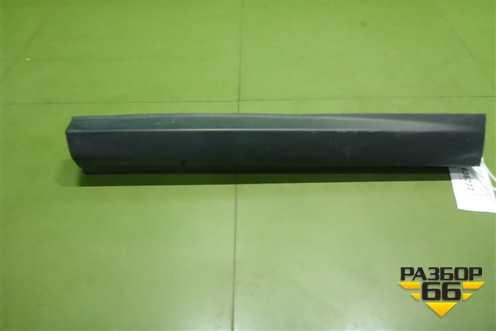 Накладка двери задней левой (7507648140) для Lexus RX 350 c 2015г (РХ)