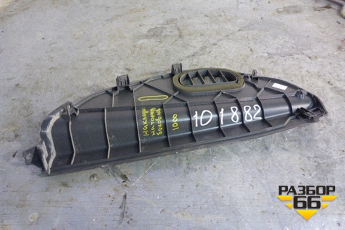 Накладка на торпедо  (Левая боковая) (A9406802706) для Mercedes Benz TRUCK Axor 2 с 2004г (Аксор)