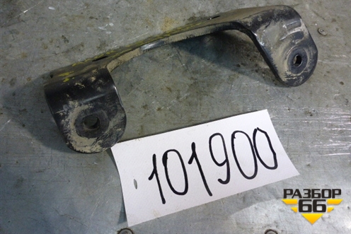 Кронштейн радиатора правый  (A9405040640) для Mercedes Benz TRUCK Axor 2 с 2004г (Аксор)