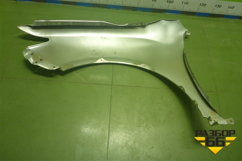 Крыло переднее правое (5381133210) для Toyota Camry V50 с 2011-2018г (Камри)