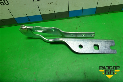 Петля капота левая (новая) (5G0823301B) для Volkswagen Golf VII с 2012г (Гольф 7)