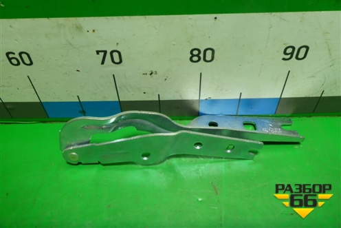 Петля капота левая (новая) (5G0823301B) для Volkswagen Golf VII с 2012г (Гольф 7)