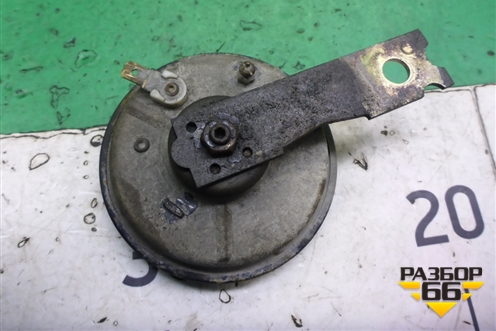 Сигнал звуковой (низкий тон) для Mitsubishi Lancer-9  с 2003-2008г (Лансер)