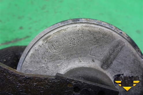 Сигнал звуковой (низкий тон) для Mitsubishi Lancer-9  с 2003-2008г (Лансер)