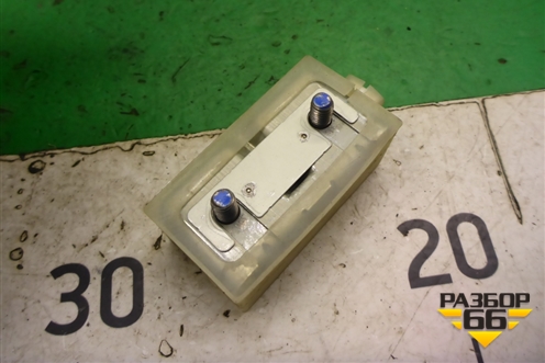 Датчик AIR BAG (MR587494) для Mitsubishi Lancer-9  с 2003-2008г (Лансер)