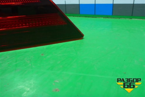 Фонарь задний наружный правый (Led) (5NA945208C) для Volkswagen Tiguan с 2016г (Тигуан)