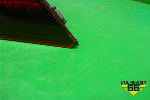 Фонарь задний наружный правый (Led) (5NA945208C) для Volkswagen Tiguan с 2016г (Тигуан)