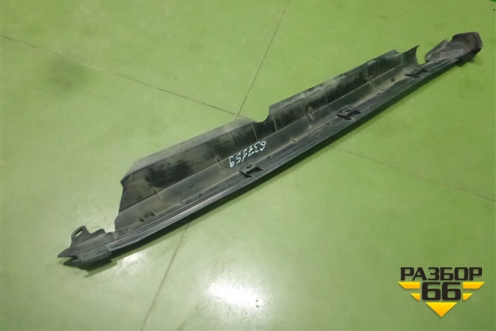 Накладка переднего крыла правого (5380560021) для Toyota Land Cruiser (200) с 2008г (Ленд Крузер)