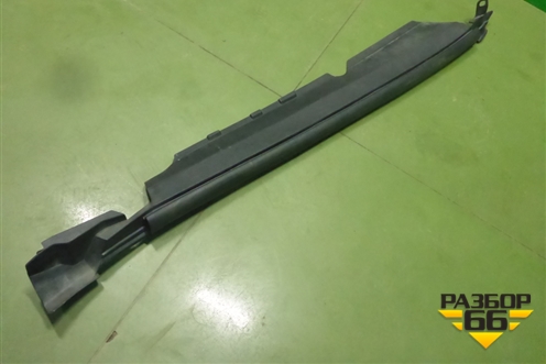 Накладка переднего крыла правого (5380560021) для Toyota Land Cruiser (200) с 2008г (Ленд Крузер)