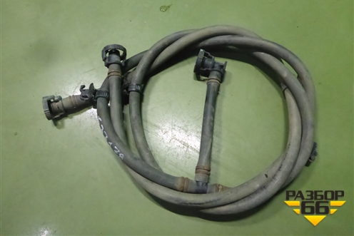 Шланг омывателя фар (после 2012г до 2015г) для Toyota Land Cruiser (200) с 2008г (Ленд Крузер)