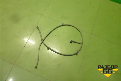 Шланг омывателя фар (после 2012г до 2015г) для Toyota Land Cruiser (200) с 2008г (Ленд Крузер)