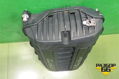 Коллектор впускной (4.8л) (94811001654) для Porsche Cayenne с 2003-2010г (Каен)