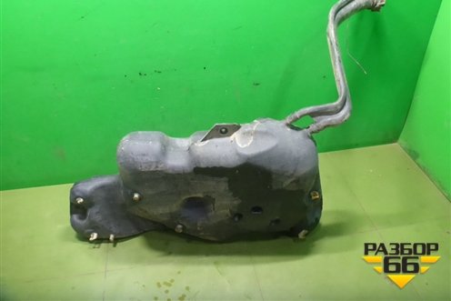 Бак топливный для Renault Logan с 2004-2015г (Логан)