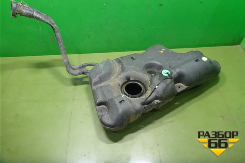 Бак топливный для Renault Logan с 2004-2015г (Логан)