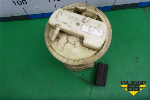 Насос топливный электрический (1.6л K7MF710) для Renault Logan с 2004-2015г (Логан)