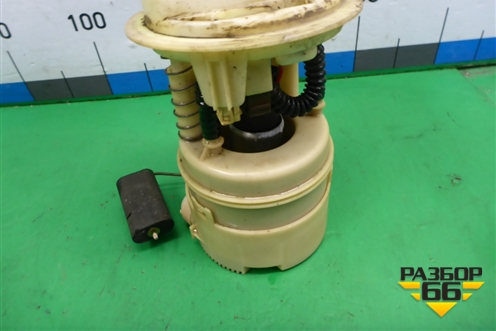 Насос топливный электрический (1.6л K7MF710) для Renault Logan с 2004-2015г (Логан)