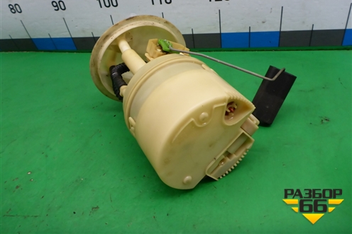 Насос топливный электрический (1.6л K7MF710) для Renault Logan с 2004-2015г (Логан)