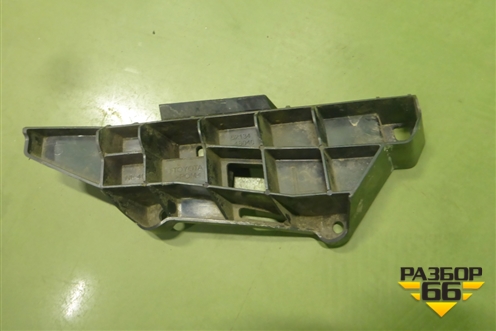 Кронштейн фары левой (после 2012г) (5213448040) для Lexus RX 300 c 2009-2015г (РХ)