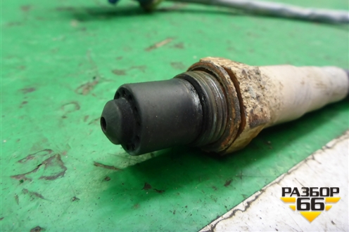 Датчик кислородный / Lambdasonde (1.6л SHDA) (3M519G444BC) для Ford Focus 2 с 2008-2011г (Фокус)