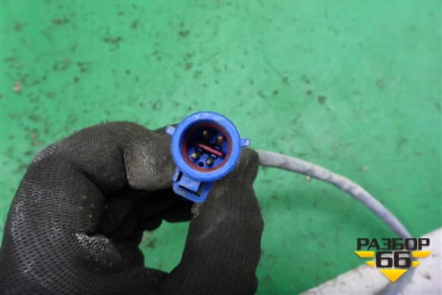 Датчик кислородный / Lambdasonde (1.6л SHDA) (3M519G444BC) для Ford Focus 2 с 2008-2011г (Фокус)