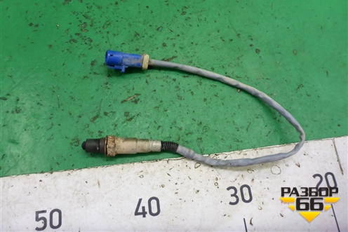 Датчик кислородный / Lambdasonde (1.6л SHDA) (3M519G444BC) для Ford Focus 2 с 2008-2011г (Фокус)