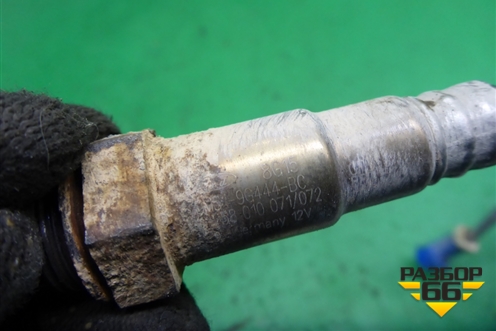 Датчик кислородный / Lambdasonde (1.6л SHDA) (3M519G444BC) для Ford Focus 2 с 2008-2011г (Фокус)