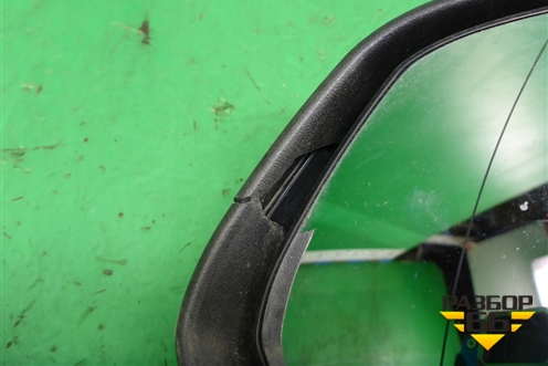 Зеркало левое электрическое (6 контактов) для Ford Focus 2 с 2008-2011г (Фокус)