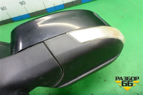 Зеркало левое электрическое (6 контактов) для Ford Focus 2 с 2008-2011г (Фокус)