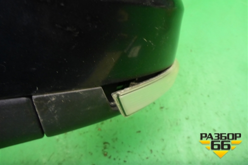 Зеркало левое электрическое (6 контактов) для Ford Focus 2 с 2008-2011г (Фокус)