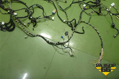 Проводка салонная (8450020118) для VAZ XRAY с 2016г (Хрэй)